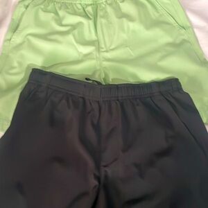 DSG 2 pair kids medium sized shorts